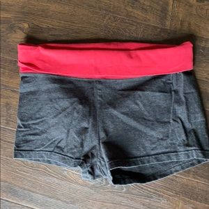 Aerie Slim Gym Short